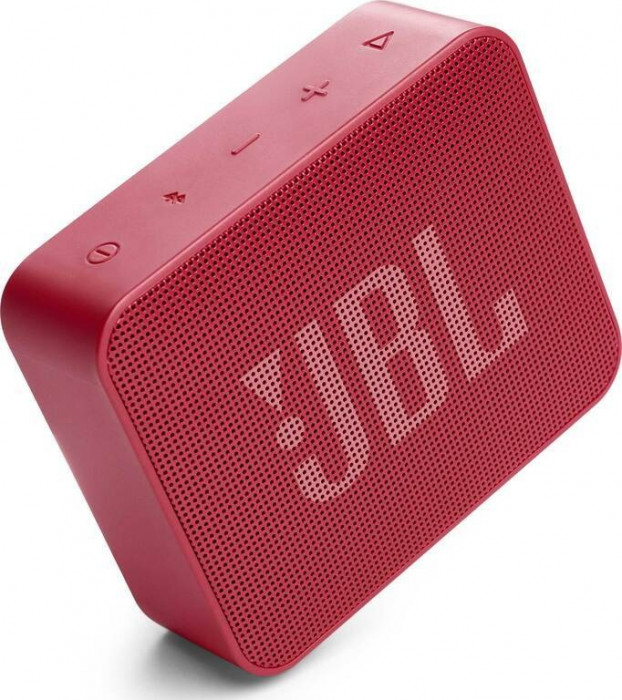 Levně JBL Go Essential Red