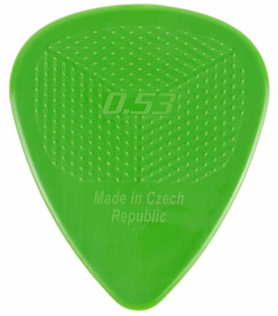 Hlavní obrázek Tvrdost do 0.70 D-GRIP Standard 0.53 12 pack