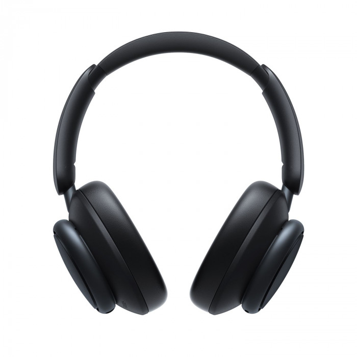 Hlavní obrázek Na uši (s kabelem) ANKER Soundcore Space Q45 Black