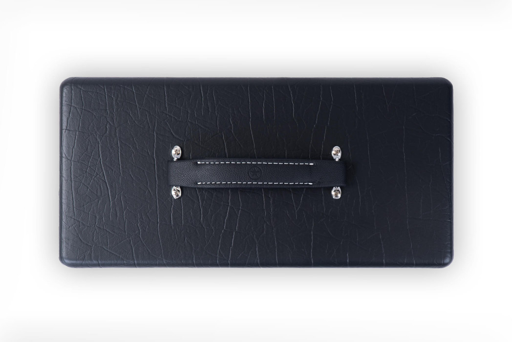 Hlavní obrázek Lampové zesilovače BLACKSTAR HT-20RH-MKIII