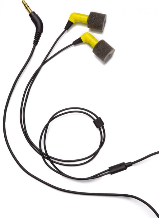 Hlavní obrázek Na uši (s kabelem) ETYMOTIC ERHD5