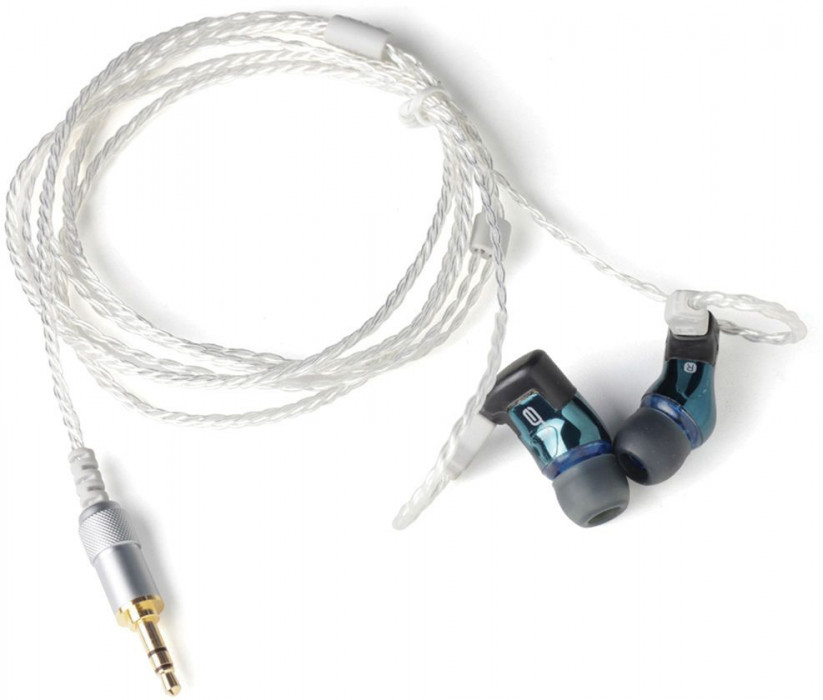 Hlavní obrázek Náhradní a prodlužovací kabely pro sluchátka FIIO RC-UE2
