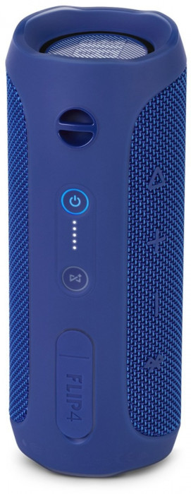 Hlavní obrázek Přenosné (na ven, na cesty) JBL FLIP 4 Blue