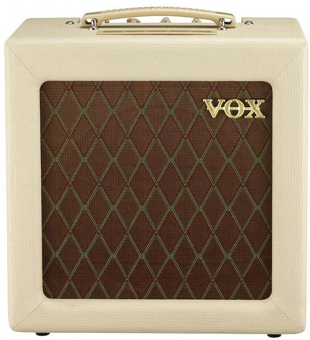 Hlavní obrázek Lampová komba VOX AC4TV