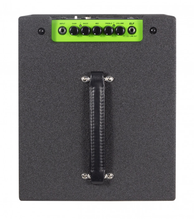 Hlavní obrázek Tranzistorová komba TRACE ELLIOT ELF 1x10 Combo