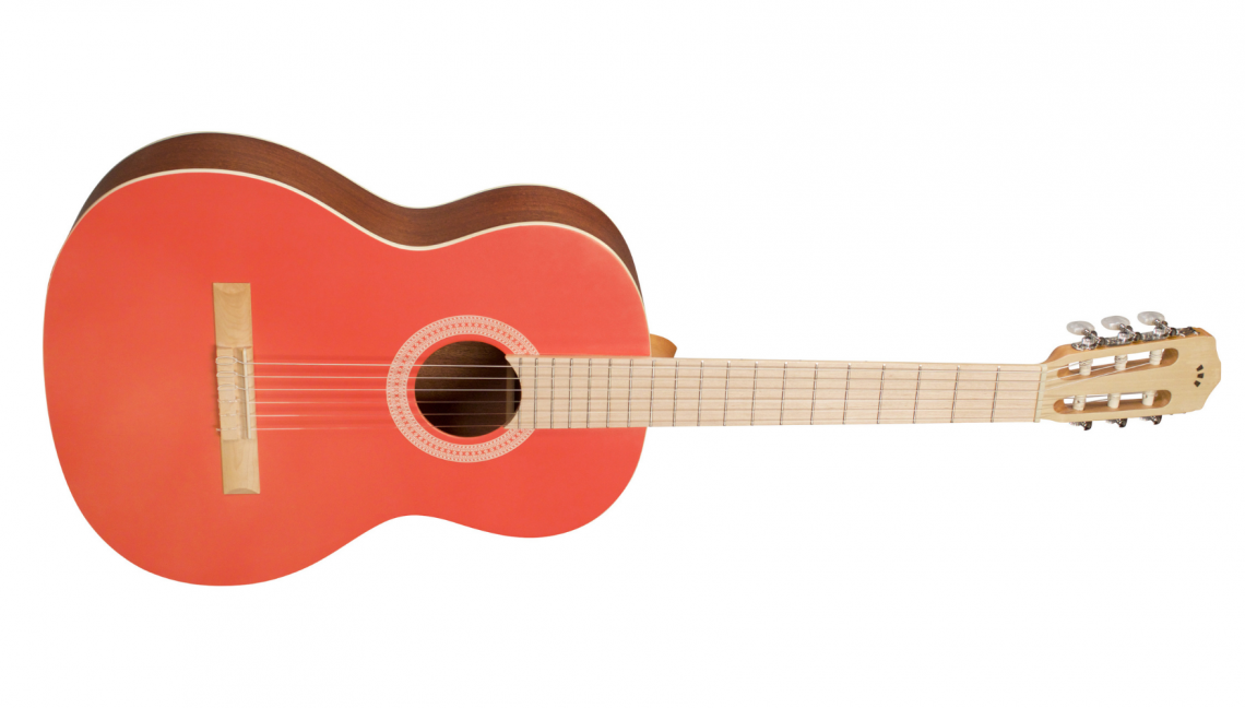 Hlavní obrázek 4/4 CORDOBA Protégé C1 Matiz - Coral