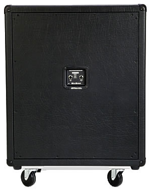 Hlavní obrázek 2 reproduktory MESA BOOGIE RECTIFIER 212 VERTICAL