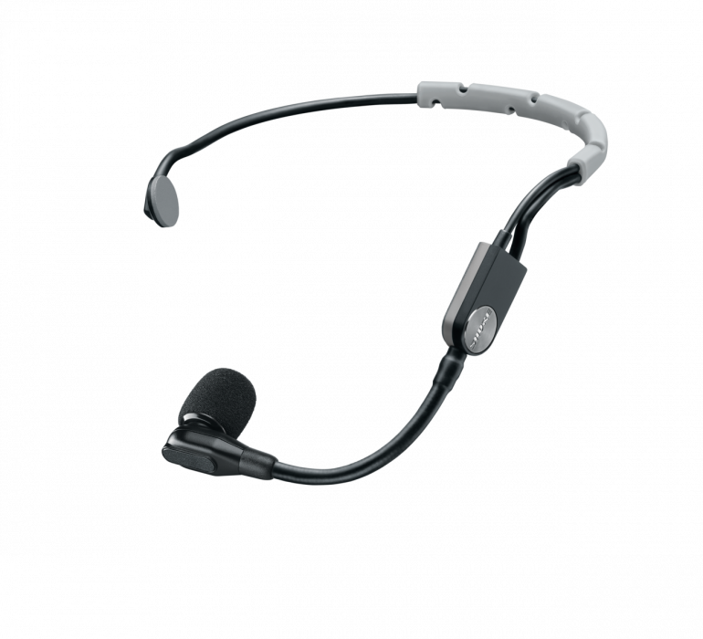 Hlavní obrázek S hlavovým mikrofonem SHURE SLXD14E/SM35-L56