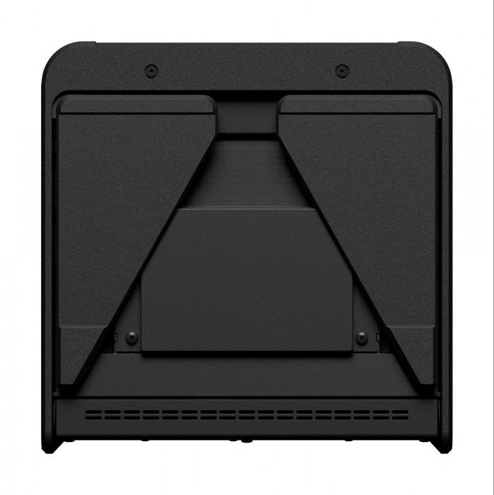 Hlavní obrázek Aktivní reproboxy YAMAHA STAGEPAS 200BTR