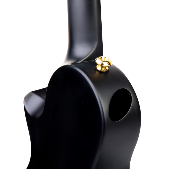 Hlavní obrázek Koncertní ENYA MUSIC Nova U Concert - Black