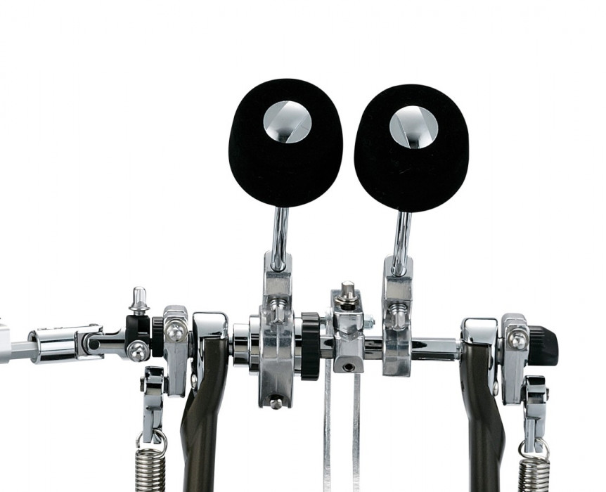 Hlavní obrázek Dvojité pedály TAMA HPDS1TW Dyna-Sync Twin Pedal