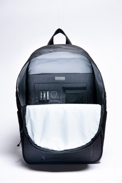 Hlavní obrázek Batohy MARSHALL Underground Backpack Black/White