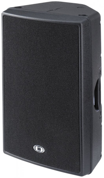 Hlavní obrázek Pasivní reproboxy DYNACORD D15-3