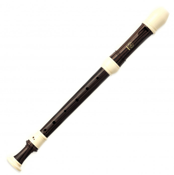 Levně Yamaha YRS-314 B III - Zobcová flétna