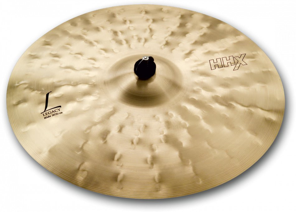 Sabian HHX Legacy Ride 20" Obrázek