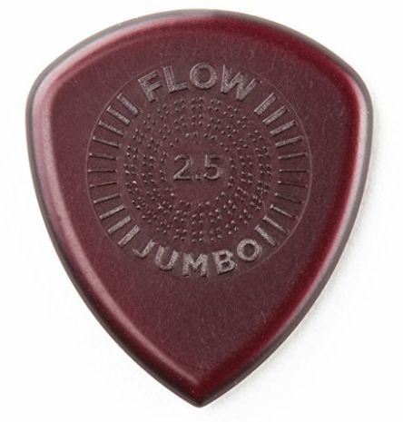 Levně Dunlop Flow Jumbo 2.5 3ks