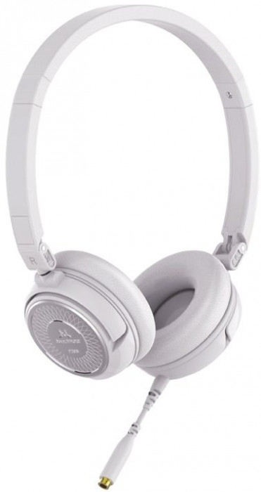 Hlavní obrázek Bezdrátová na uši SOUNDMAGIC P30S White