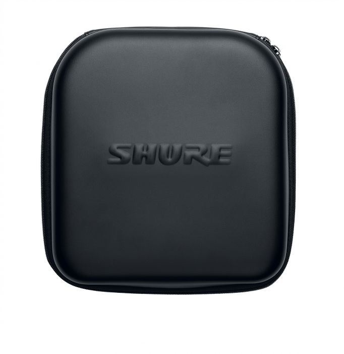 Hlavní obrázek Velká náhlavní sluchátka SHURE SRH 1840