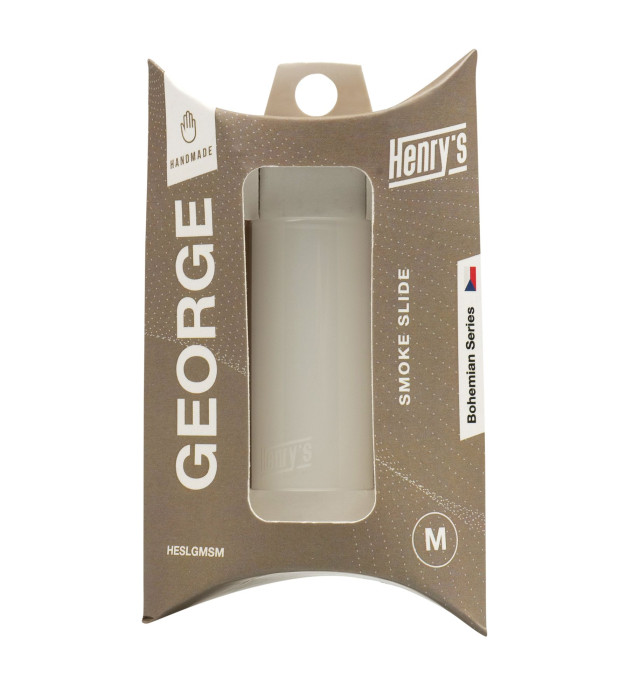 Hlavní obrázek Slide HENRY’S George Standard - Smoke