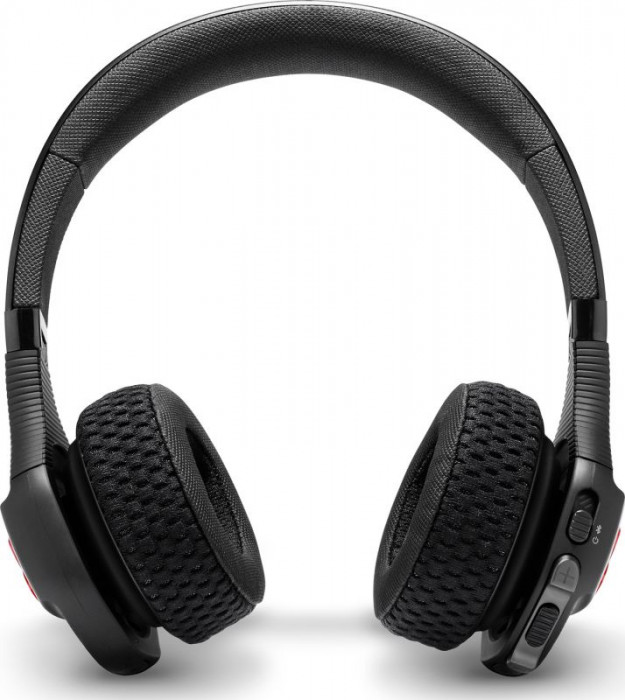 Hlavní obrázek Bezdrátová na uši JBL Under Armour Sport Wireless Train Black
