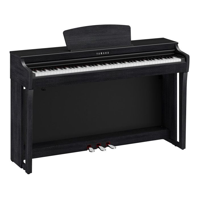 Hlavní obrázek Klávesy YAMAHA Clavinova CLP-725B