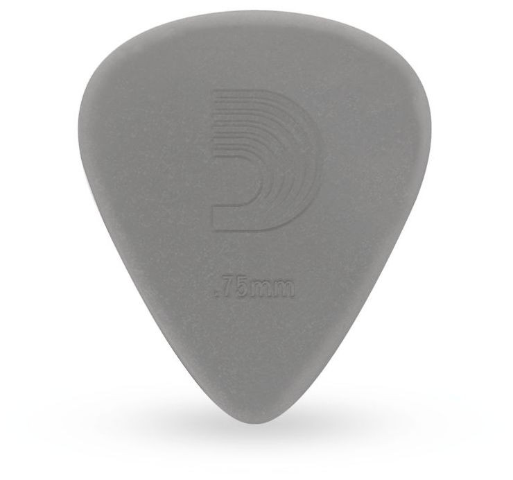Levně Planet Waves 1NFX4-10 Nylflex Pick (.75mm) - 10ks