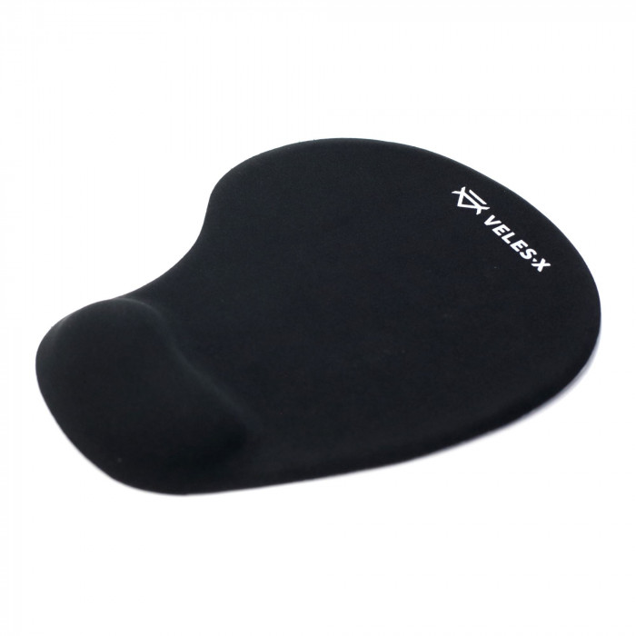 Levně Veles-X Mouse pad with Gel wrist