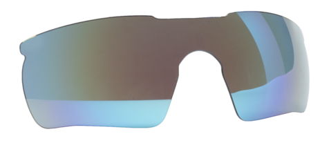 Hlavní obrázek Přenosné (na ven, na cesty) SOUNDEUS Soundglasses BLUE GLASS