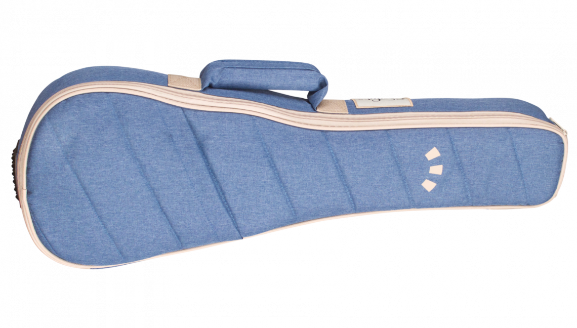 Hlavní obrázek Akustické kytary a ostatní CORDOBA 15CM Matiz - Classic Blue