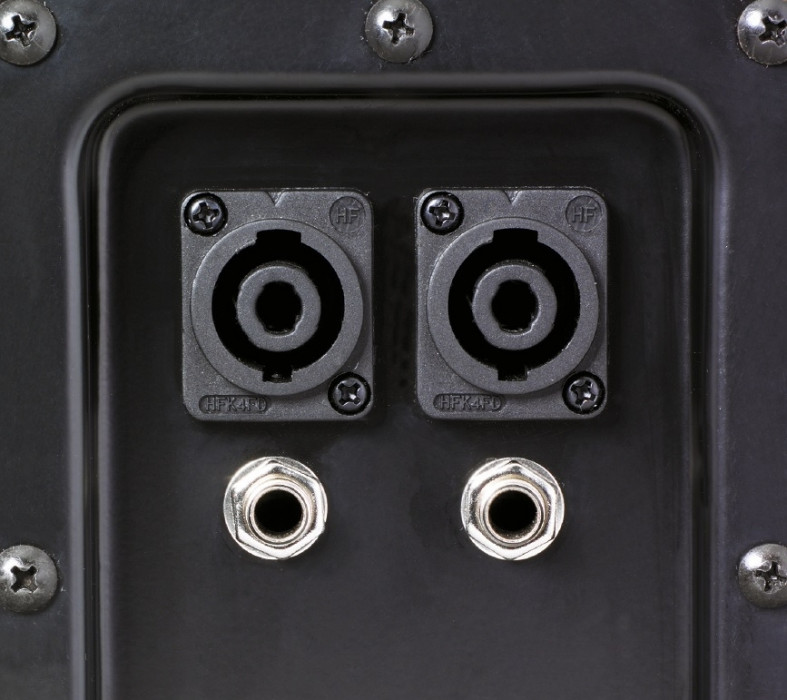 Hlavní obrázek Pasivní reproboxy RELOOP RSP-10