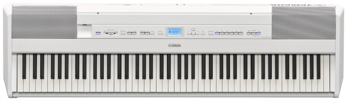 Hlavní obrázek Stage piana YAMAHA P-515WH