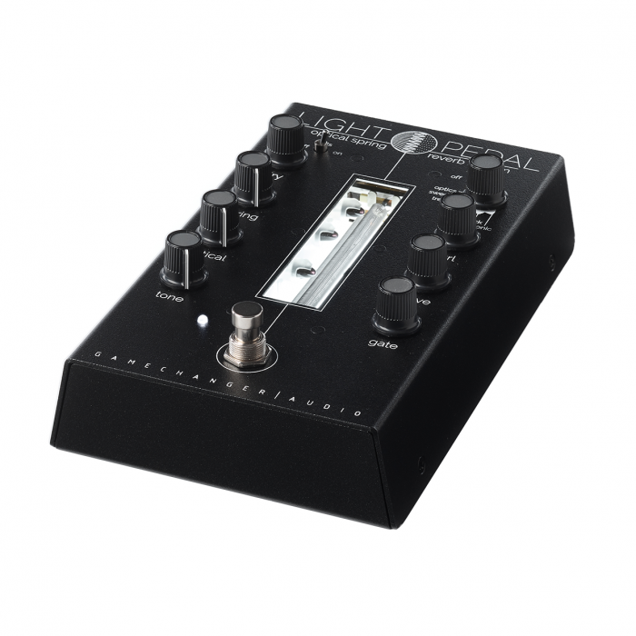 Hlavní obrázek Reverb a hall GAMECHANGER AUDIO LIGHT Pedal