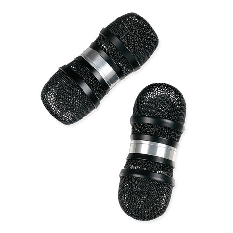 Hlavní obrázek Shakery GON BOPS Mic Shakers - Aluminium Balls