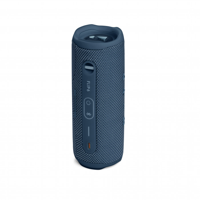 Hlavní obrázek Přenosné (na ven, na cesty) JBL Flip 6 modrý