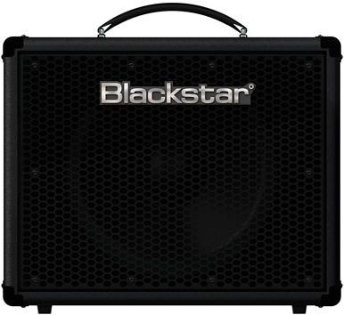 Hlavní obrázek Lampová komba BLACKSTAR HT-5R Metal