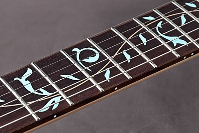 Hlavní obrázek Superstrat IBANEZ JEM70V SFG Rosewood Fingerboard - Foam Green