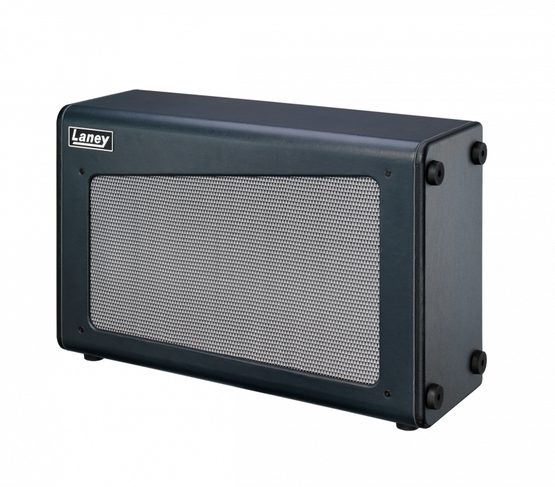 Hlavní obrázek 2 reproduktory LANEY CUB-212