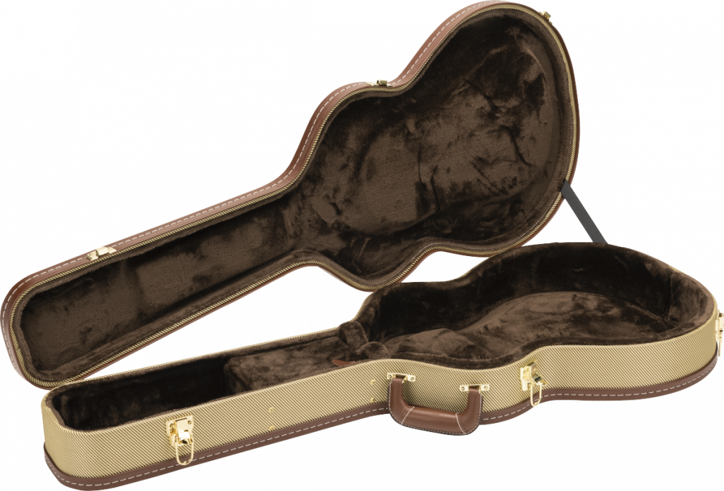 Hlavní obrázek Tvrdá pouzdra GRETSCH G2622T Tweed Case