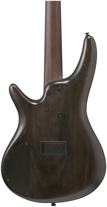 Hlavní obrázek Hard&heavy IBANEZ SR1320SB-AVL - Aqua Wave Low Gloss
