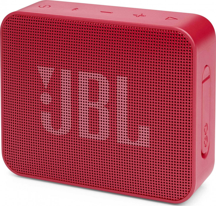 Hlavní obrázek Přenosné (na ven, na cesty) JBL Go Essential Red