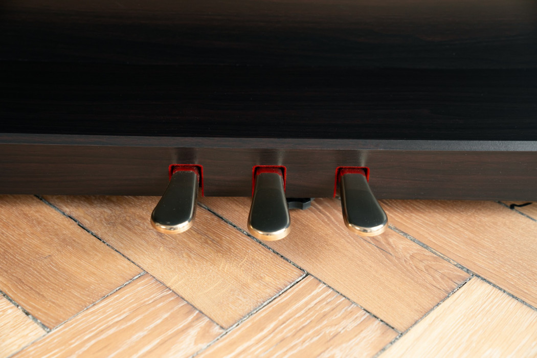 Hlavní obrázek Klávesy KAWAI CN301R Set - Premium Rosewood