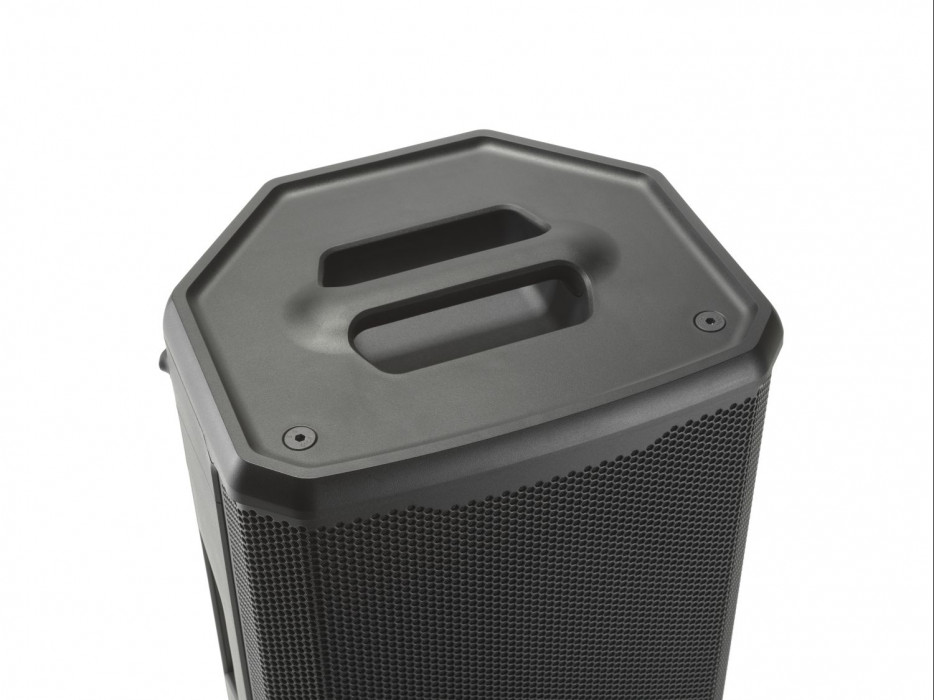 Hlavní obrázek Aktivní reproboxy JBL PRX912