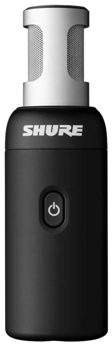 Hlavní obrázek Mikrofony pro video a foto SHURE MoveMic 88+ B-Stock