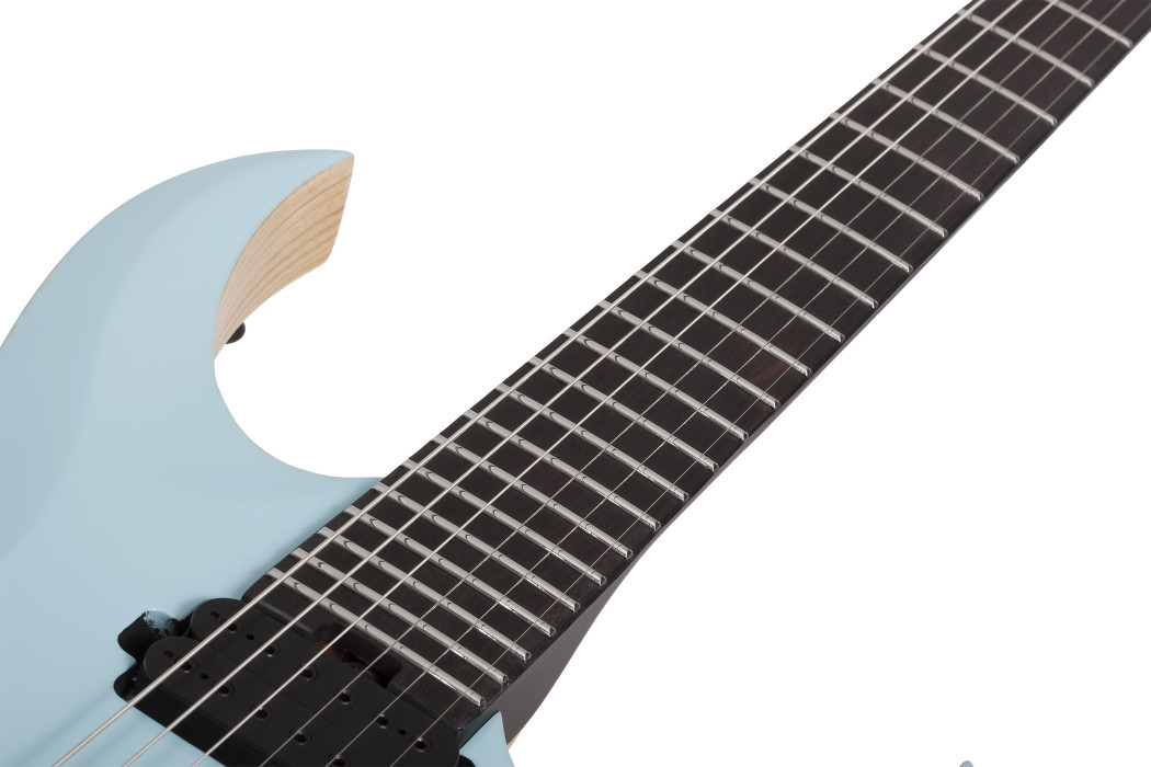 Hlavní obrázek Superstrat SCHECTER John Browne Tao-6 - Azure