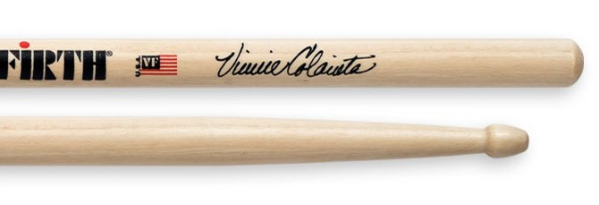 Hlavní obrázek Signature VIC FIRTH Signature SVC Vinnie Colaiuta
