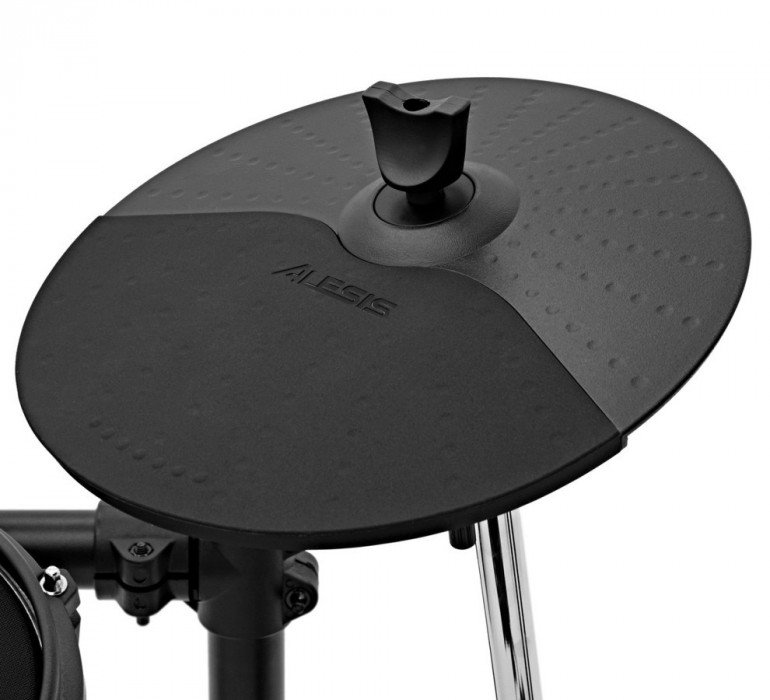 Hlavní obrázek Elektronické soupravy ALESIS Turbo Mesh Kit Full SET