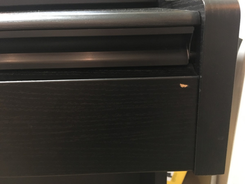 Hlavní obrázek Klávesy YAMAHA Arius YDP-163B B-STOCK