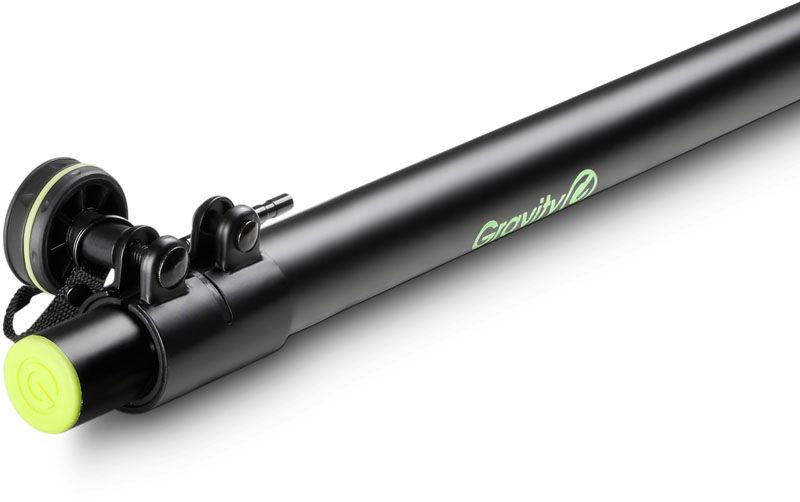 Hlavní obrázek Distanční tyče mezi subwoofer a satelit GRAVITY SP 2342 B