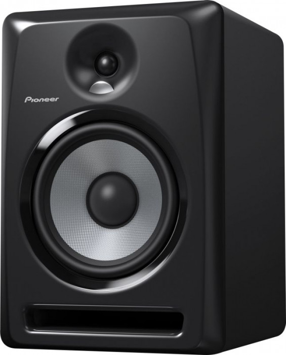 Hlavní obrázek Aktivní monitory PIONEER DJ S-DJ80X