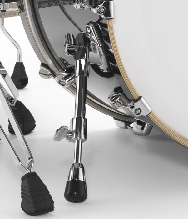 Hlavní obrázek 22“; 10“, 12“; 14“ PEARL BCX924XFP Masters Custom - Piano Black